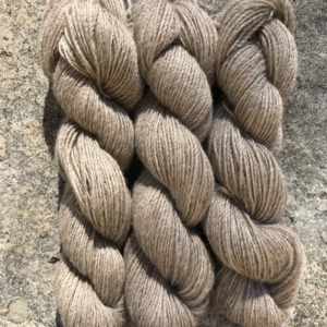 "Cassie" Worsted Weight Yarn