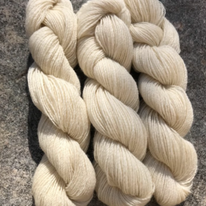 “Eddie” Sport Weight Yarn