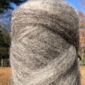 “Ella” Roving (Dark)
