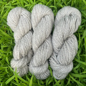 "Cassie" Bulky Weight Yarn