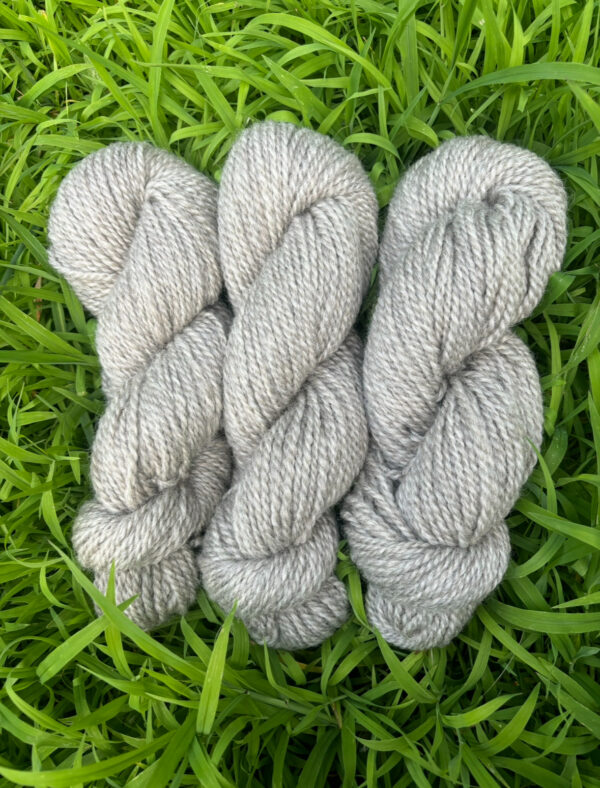 "Cassie" Bulky Weight Yarn