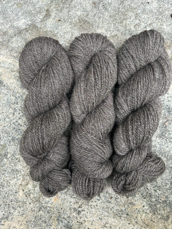 "Phoebe" Worsted Weight Yarn