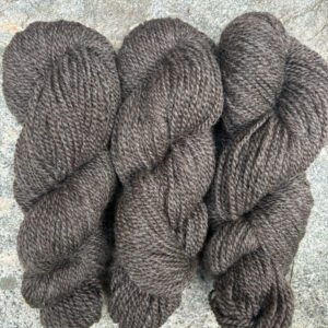 "Olivia" Worsted Weight Yarn
