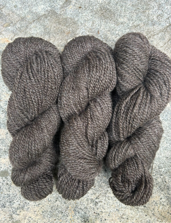 "Olivia" Worsted Weight Yarn