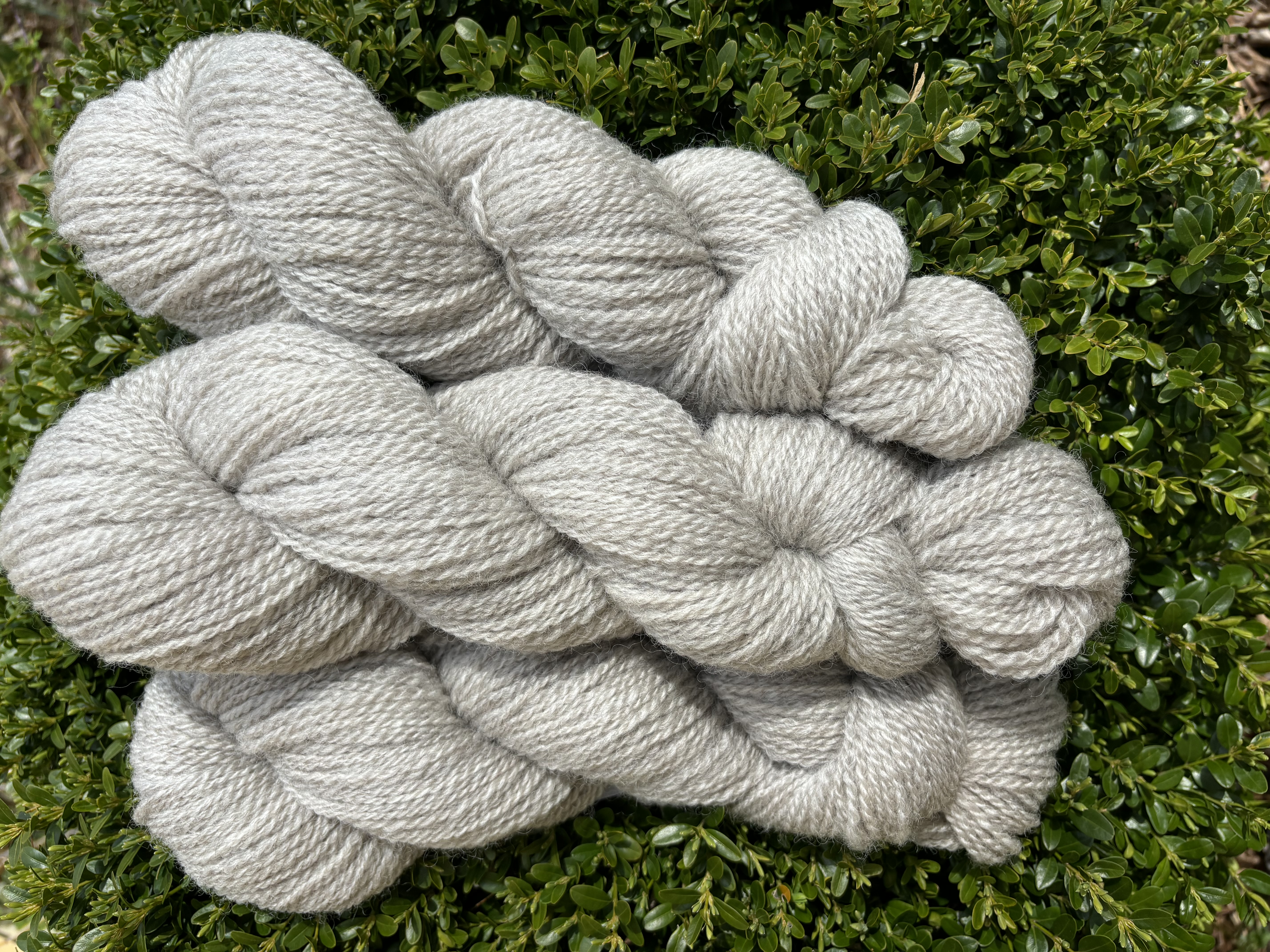 "Phoebe" Sport Weight Yarn